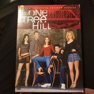 One tree hill season 2
